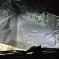 Otklanjanje posledica snega u Kolubarskom okrugu: Struja polako stiže
