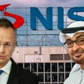 Ko će kupiti NIS? Mađari ili Arapi. Sudbina srpske naftne kompanije biće poznata za 48 sati