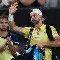 Đokovićev "bratko" ispao sa Australijan opena