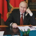 Putin o Grenlandu, Tramp tvrdi da je prihvatio da bude deo Odbora za mir