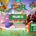 Poslednja prilika da se prijavite za novi RUR Clash Royale turnir!