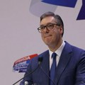 Vučić pozvao političke protivnike na razgovor o tome gde je mesto Srbije u svetu danas: Opozicija odgovorila