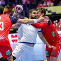 Норвежани и Португалци одиграли за друге: Бурна утакмица одиграна без победника