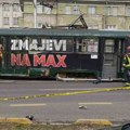 Devojci (17) amputirana noga: Nalazi se u kritičnom stanju posle tramvajskog udesa u Sarajevu, jedna osoba poginula