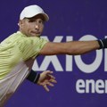 Lajović eliminisan od Beretinija u osmini finala turnira u Rio de Žaneiru