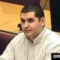 Osuđenik za terorizam Mevlid Jašarević negirao krivicu za prijetnje zatvorskim službenicima