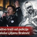 Tužilaštvo traži od policije da sasluša Ljiljanu Bralović