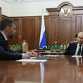 Putin: Teritorija DNR pod kontrolom Kijeva za pola godine smanjila se na 15-17 odsto