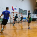 Gomila pogodaka u samoj završnici futsal takmičenja
