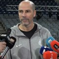 Penjaroja oprezan: "Cedevita Olimpija igra veoma dobro, moramo da budemo maksimalno spremni"