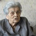I prasetina je zdrava hrana: "Novosti" sa Desankom Vukmirović (103), jednom od najstarijih Beograđanki