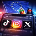 TikTok, Instagram, X pod lupom: AI za gole slike postaje glavna meta Evrope! (18+)