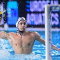Vaterpolisti Novog Beograda poraženi od Olimpijakosa u Ligi šampiona