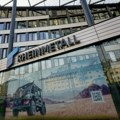 Njemačka naručuje pješačku opremu od Rheinmetalla vrijednu milijardu eura