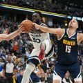 "Fokus je ključan" Nikola Jokić posle pobede nad Minesotom: "Koncentracija mora da bude na najvišem nivou"
