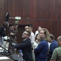 Kandidat SNS-a za predsednika SO Kula izabran u trećem krugu glasanja, tenzije u skupštinskoj sali