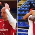 Košarkaši Crvene zvezde spremali utakmicu s Olimpijom, kad ono…