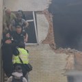 Aleksandar Dorošenko: Više krvi, više novca!
