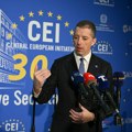 Ђурић са студентима из Немачке разговарао о спољној политици и екомонији