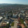 Provera sirena za javno uzbunjivanje u Nišu 13. maja