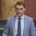 Slobodan Petrović optužio poslanika SNS za kupovinu glasova, on tvrdi da su to gluposti