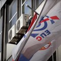 EPS prebacio plan: Dobit od 15,1 milijarde dinara u prvom kvartalu 2026.