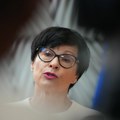 Marta Kos danas dolazi u Prištinu