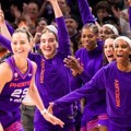 Istorijska partija Jovane Nogić u ženskoj NBA ligi