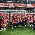 Zvezda isplanirala proslavu titule, kraj na Kalemegdanu