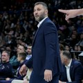Pomoćnik Alimpijevića preuzeo nemački klub, ostaje u reprezentaciji Srbije