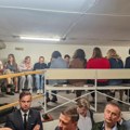 Litvanski političari u podrumu zbog upada nepoznatog drona