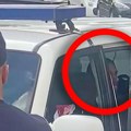 (Foto, video) Ovo je pucač sa Novog Beograda. Sumnja se da su ga unajmili Vračarci da ubije vlasnika restorana: Savladao ga…