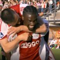 (VIDEO) Težim putem do Evrope: Ajaks u finalu plej-ofa za LK