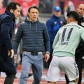"Hoću li na tur de frans ili šta?!" Hrvatski trener tražio od fudbalera jedno, svetski poznata zvezda mu žestoko odbrusila…