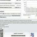 Od sada i onlajn do statusa energetski ugroženog kupca
