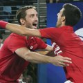 "Slučaj Troicki": Kako je selektor završio kod Đokovića, a imao je dogovor sa Kecmanovićem