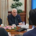 Bratina: Puna podrška TV Informer i njenom pravu na slobodan rad bez političkih pritisaka