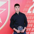 Najveći biser srpskog fudbala! Stasava na Marakani, ima tek 16 godina, a predviđa mu se top nivo