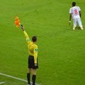 FIFA reagovala, podizanje zastavice pomoćnog sudije realan problem: uvodi se nova ofsajd tehnologija na Mundijalu