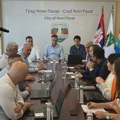 Jolović i Ratković podnijeli ostavke u Gradskom vijeću