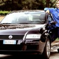 Fiat Stilo je trebalo da sruši Golf, a u tome mu nije pomogao čak ni slavni Frančesko Toti