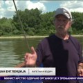 Stari Slankamen - mesto gde se spajaju Dunav i Tisa