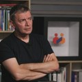 Jovanović Ćuta: Trenutno nas ne zanimaju koalicije, radimo na dokumentu koji će vodu staviti u Ustav