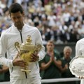 Novak Đoković objavio sliku sa Federerom i poslao šampionsku poruku pred Vimbldon