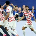 Mundijal (2. dan): Remi Kanade i Bosne i Hercegovine, silovit start prvenstva selekcije SAD