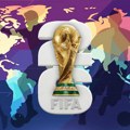 Peti dan Mundijala - Španija i Belgija na premijeri