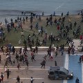 Mnogo više od očekivanog: Španska vlada otkrila: Ovoliko je migranata podnelo zahtev za rešenje statusa