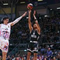 Promene u Partizanu: Šuter u telu četvorke na korak do crno-belog dresa?