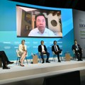 Čadež: Srbija će prva u Evropi praviti robote, važno razumeti kako se AI uči vrednostim