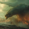 Treća sezona House of the Dragon otvorila novo pitanje: Ko su tajanstveni Zeleni ljudi?